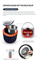 Electric Pressure Cookers 5L